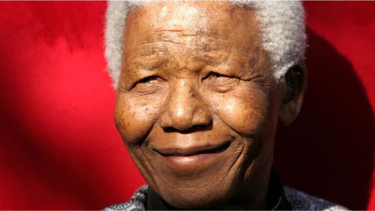 Mandela Day March to solve South Africas current energy crisis: Alex Lenferna, shares more details.