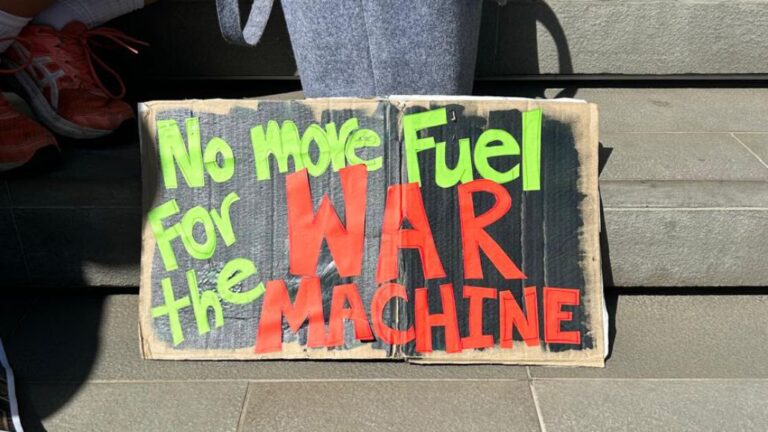 Shut Down Glencore’s Genocide Economy: Actions Planned Ahead of Glencore’s AGM