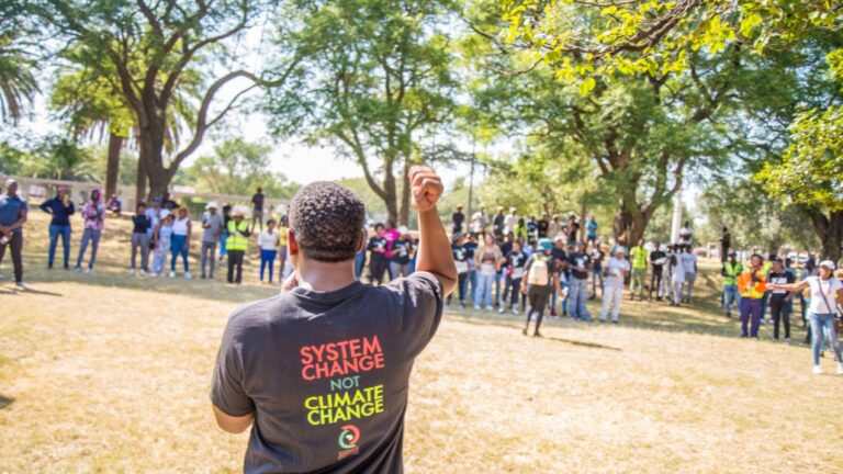 49 Years Since ’76: Are South African Youth Truly Free?