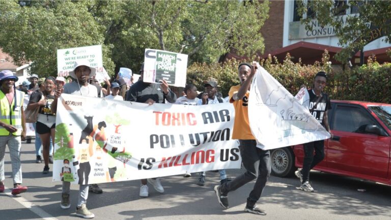 Mining without mercy: How communities are being sacrificed for profit.