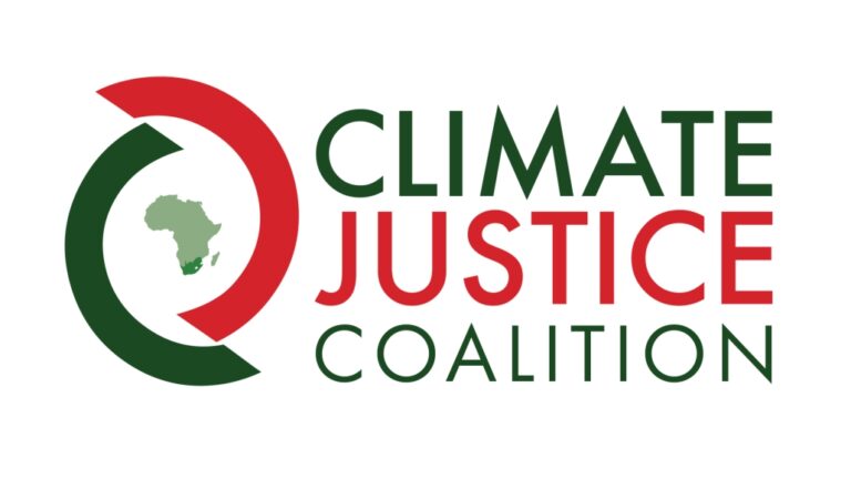 Climate Justice Coalition Submission on South Africa’s Draft 2nd NDC