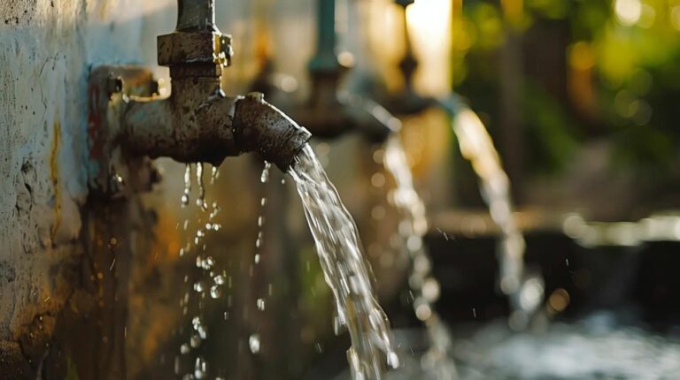 The Rights We Thirst For